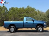 2004 Ram 2500 - Preview 13