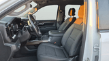 2022 Chevrolet Silverado 1500 - Preview 13