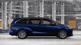 2026 Toyota Sienna - Preview 14