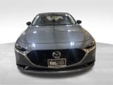2026 Mazda Mazda3 - Preview 2