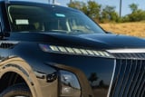 2027 INFINITI QX80 - Preview 3