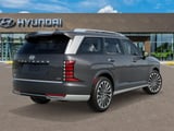 2026 Hyundai Palisade - Preview 4