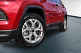2025 Jeep Compass - Preview 3