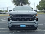 2024 Chevrolet Silverado 1500 - Preview 8