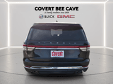 2020 Lincoln Aviator - Preview 8