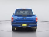 2017 Ford F-150 - Preview 7