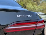 2026 BMW i5 - Preview 9