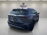 2026 Volkswagen Tiguan - Preview 5