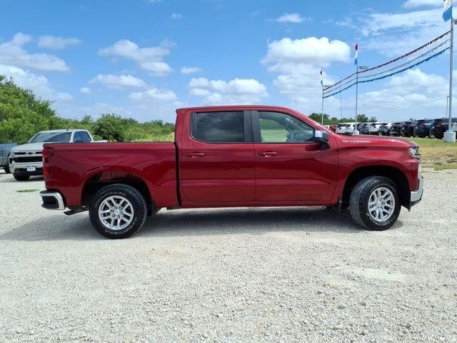 2022 Chevrolet Silverado 1500 - Image 2
