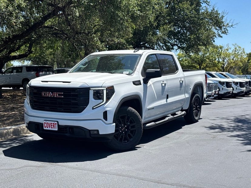 2026 GMC Sierra 1500 - Image 1