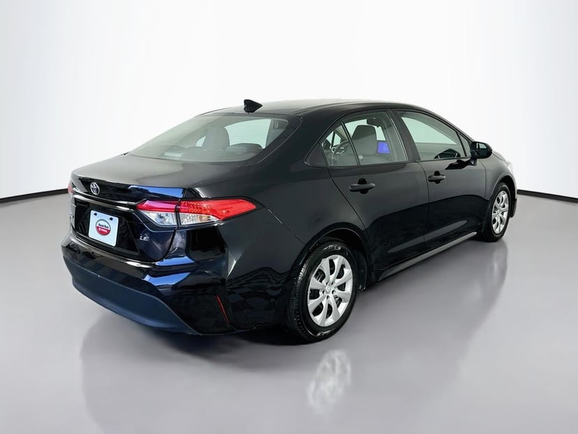 2024 Toyota Corolla - Image 3