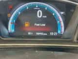 2018 Honda Civic - Preview 14