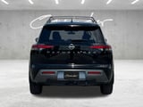 2026 Nissan Pathfinder - Preview 15