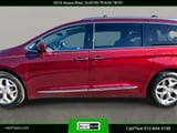 2018 Chrysler Pacifica - Preview 12