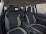 2026 Ford Bronco Sport - Preview 10