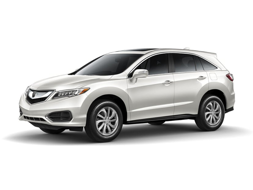 2018 Acura RDX - Image 1
