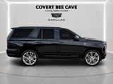 2026 Cadillac Escalade - Preview 3