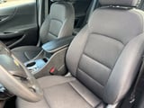 2025 Chevrolet Malibu - Preview 10