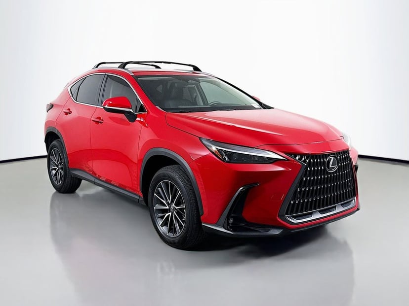 2023 LEXUS NX - Image 1