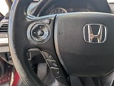 2015 Honda Crosstour - Preview 13
