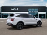 2026 Kia Sorento - Preview 6