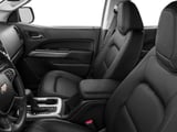 2018 Chevrolet Colorado - Preview 11