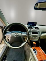 2011 Toyota Camry - Preview 10