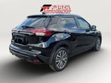2023 Nissan Kicks - Preview 5