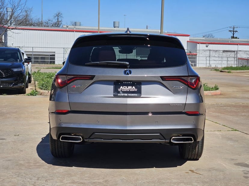 2026 Acura MDX - Image 3