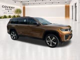 2026 Jeep Grand Cherokee - Preview 12