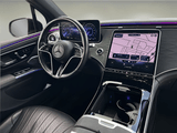 2023 Mercedes-Benz EQS - Preview 9