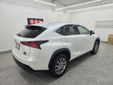 2020 Lexus NX - Preview 6