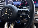 2025 Mercedes-Benz GLE - Preview 11