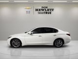 2023 INFINITI Q50 - Preview 2