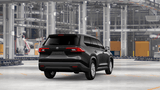 2026 Toyota Grand Highlander - Preview 9
