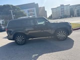2026 Lexus GX - Preview 6