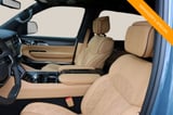 2026 Jeep Grand Wagoneer - Preview 12