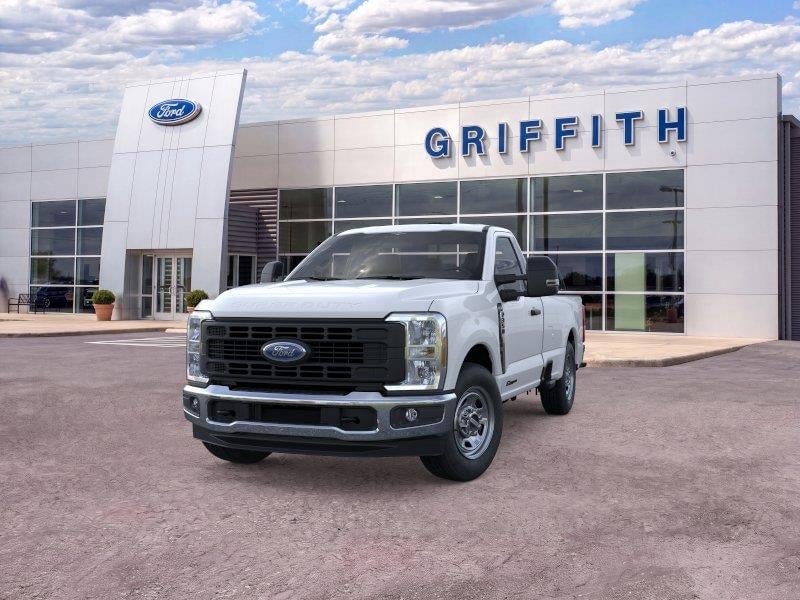 2026 Ford F-350 - Image 2