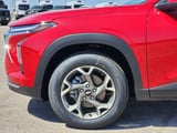 2026 Chevrolet Trax - Preview 7