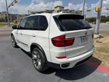 2011 BMW X5 - Preview 7