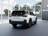 2026 Subaru Outback - Preview 5
