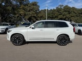 2026 Volvo XC90 - Preview 2