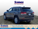 2021 Jeep Grand Cherokee - Preview 3