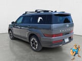 2026 Hyundai Santa Fe - Preview 7
