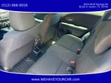 2018 Honda HR-V - Preview 12