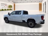 2026 GMC Sierra 2500HD - Preview 6