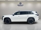 2027 Volkswagen Atlas - Preview 2