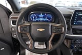 2024 Chevrolet Suburban - Preview 12