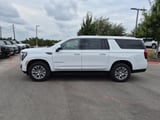 2026 GMC Yukon XL - Preview 5