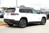 2026 Jeep Cherokee - Preview 5